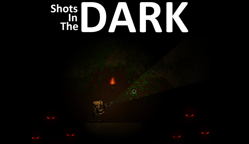 Shots in the Dark