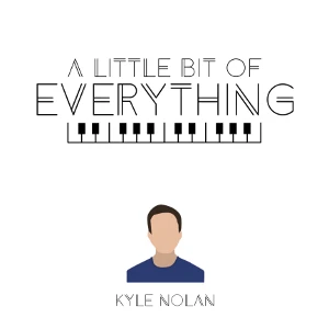A Little Bit of Everything album cover